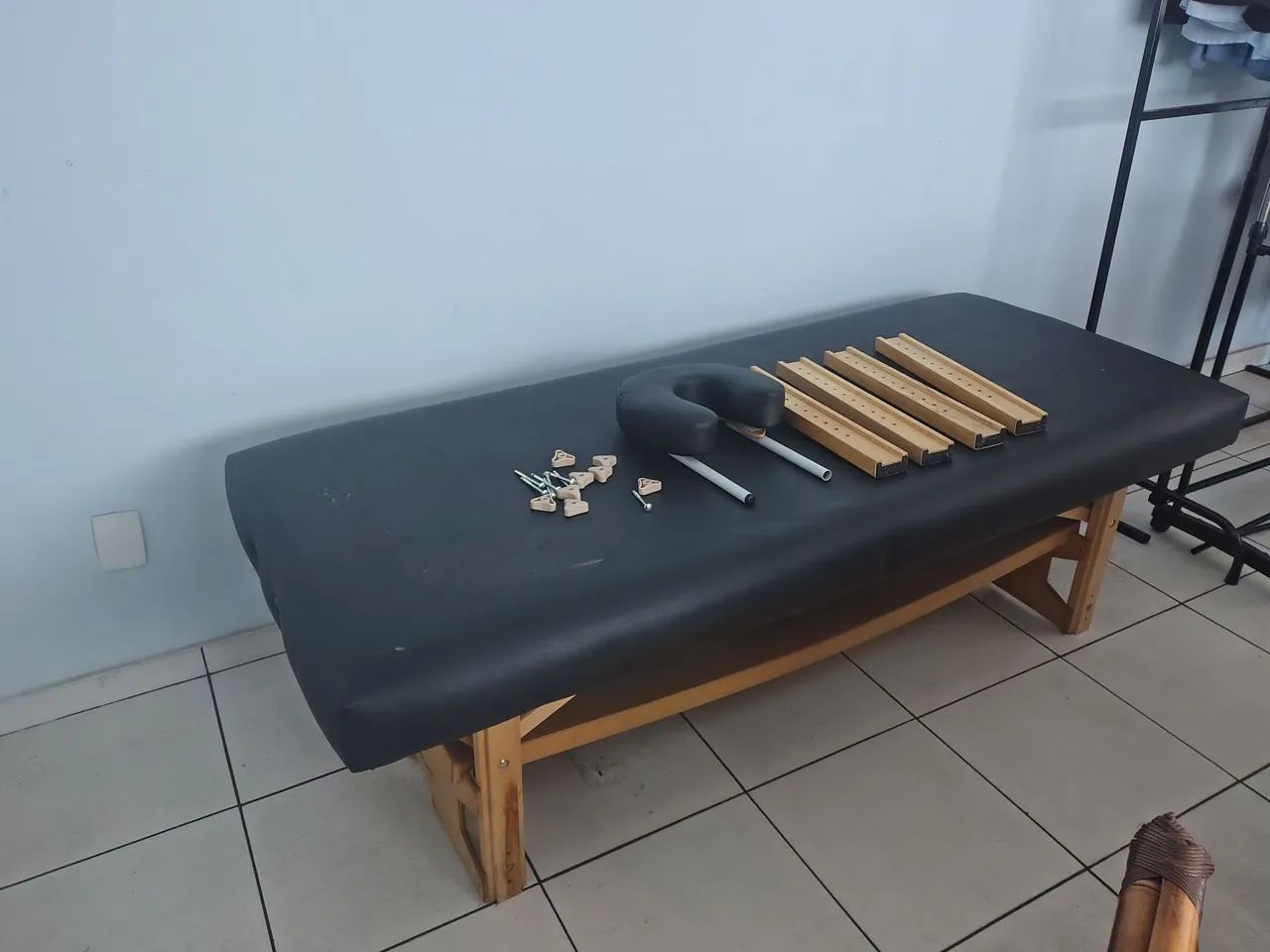 Maca de Massagem.  Salus BRASIL  - Foto 4