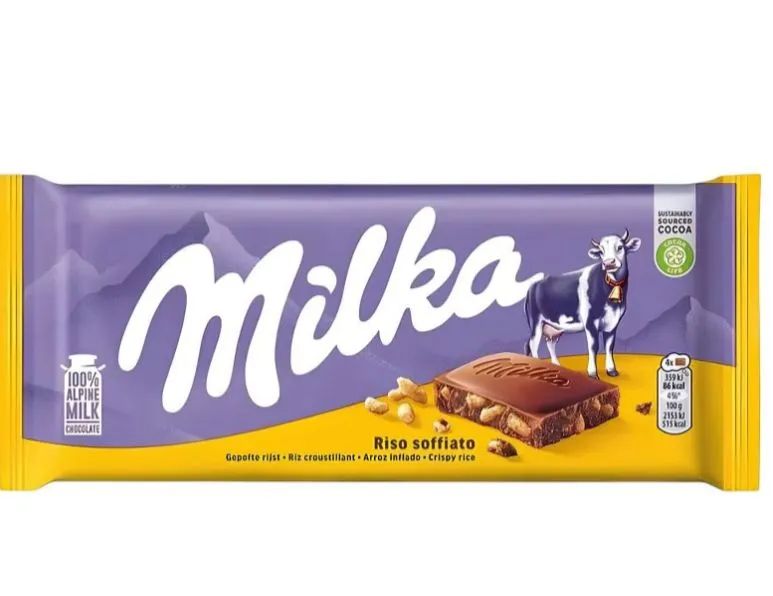 Chocolates milka (caixa lacrada) - Foto 5