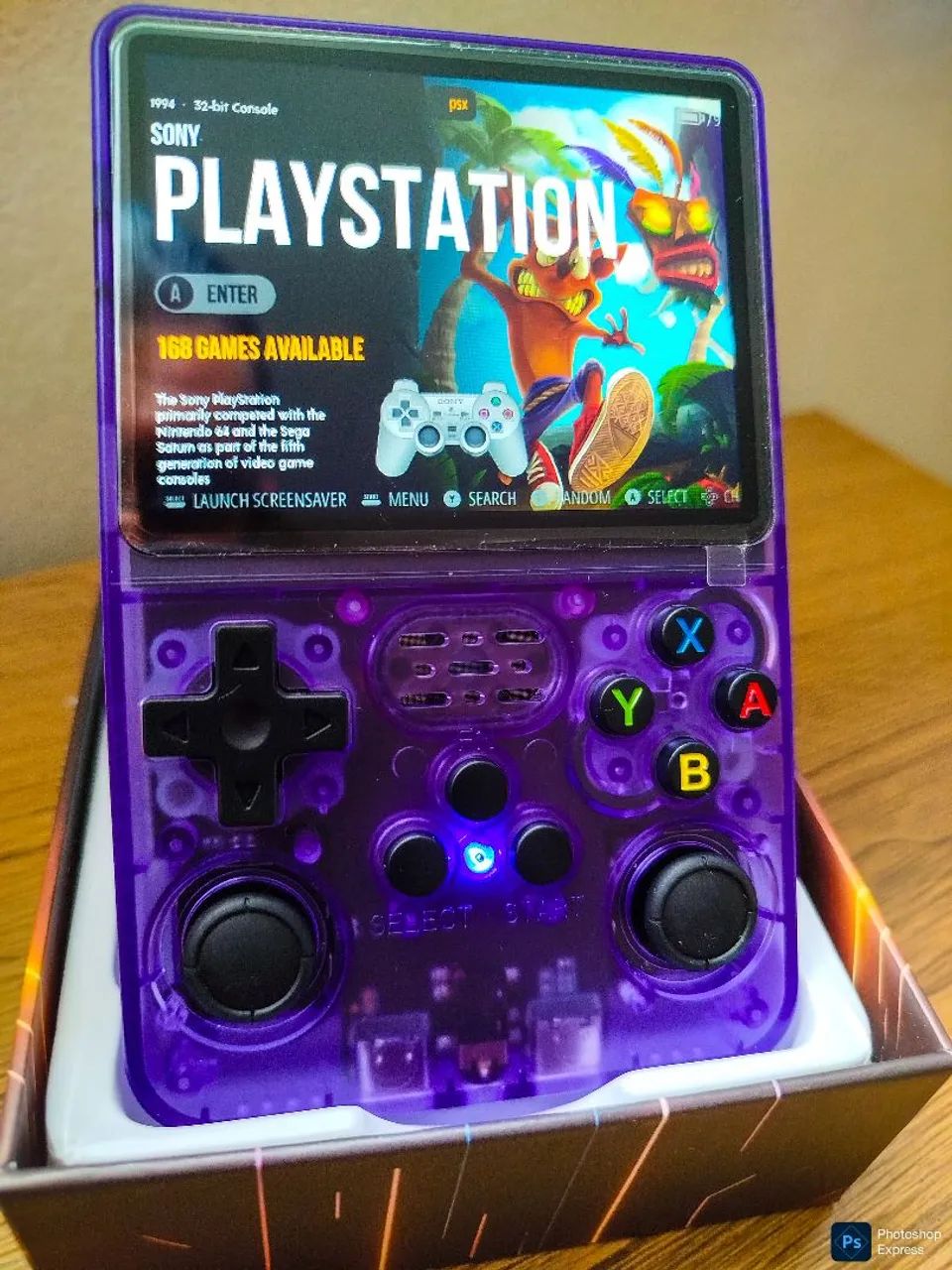Vídeo Game + de 20.000 Jogos  - Foto 2