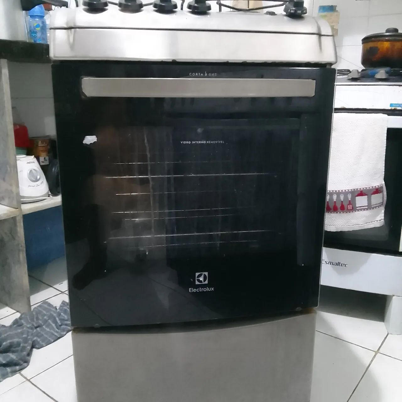 FOGÃO 
