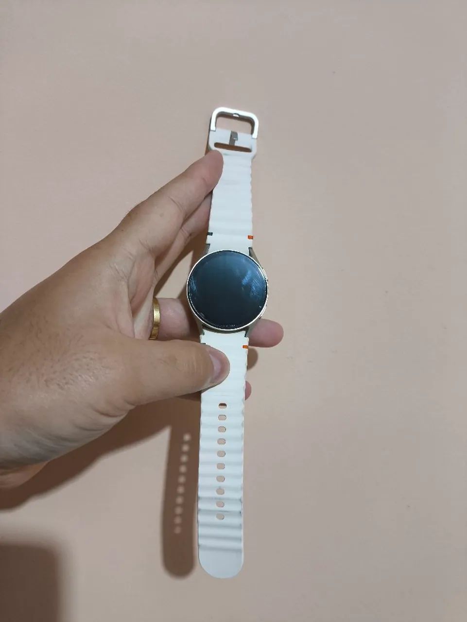 samsung watch 7 40mm - Foto 4