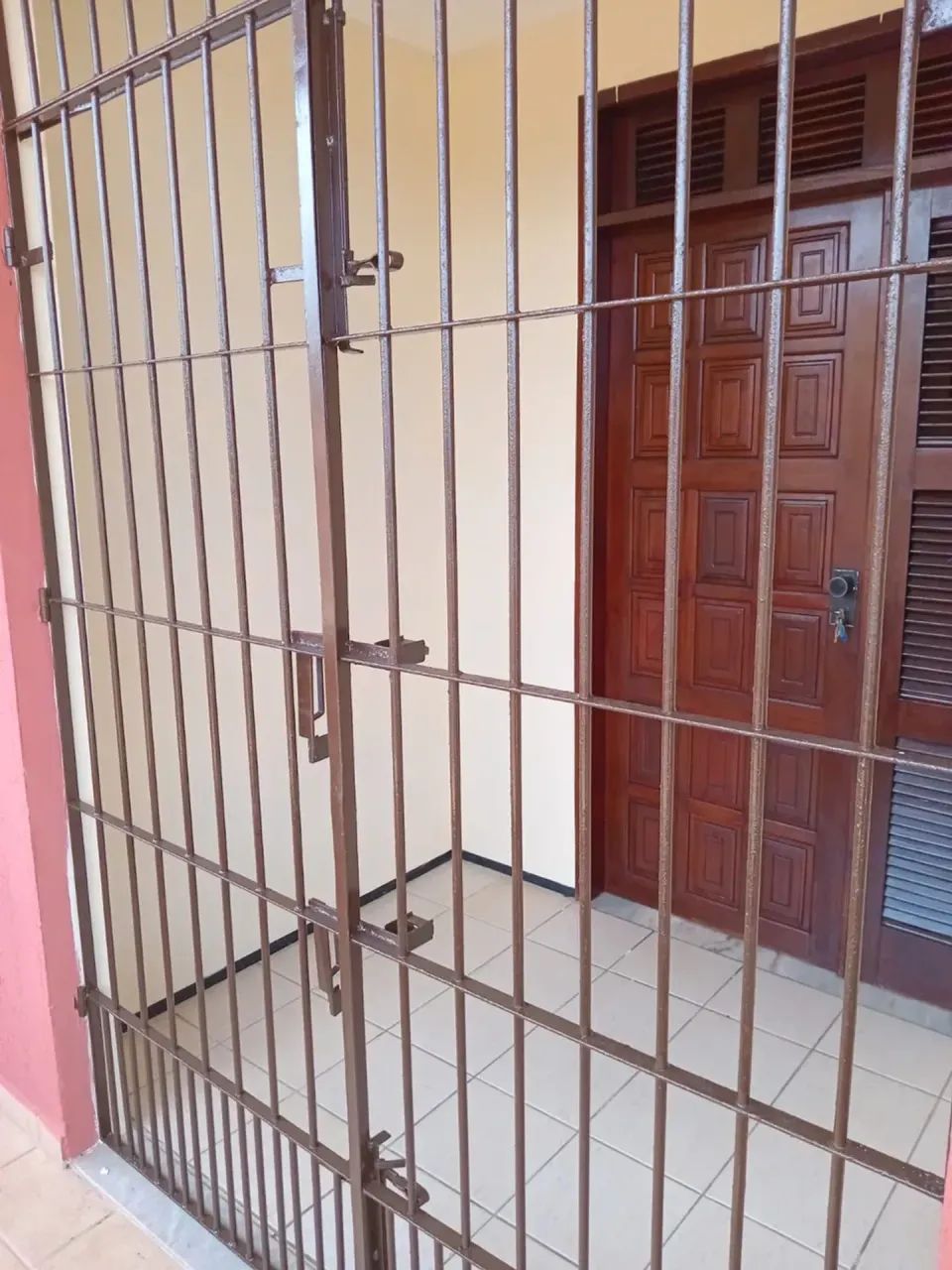 Casa para alugar com 2 quartos em Henrique Jorge - Fortaleza/CE - Foto 2
