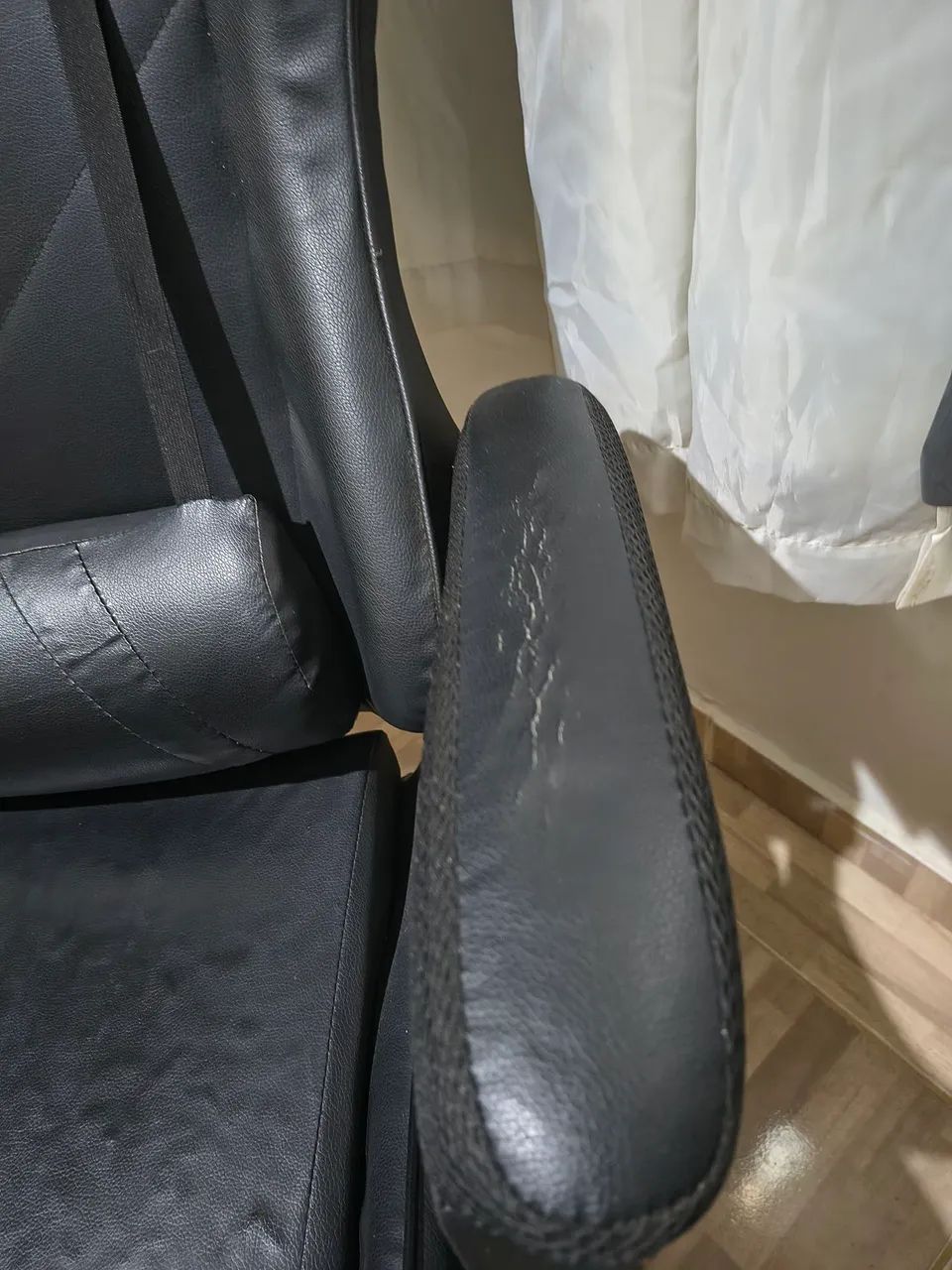 Cadeira gamer - Foto 5