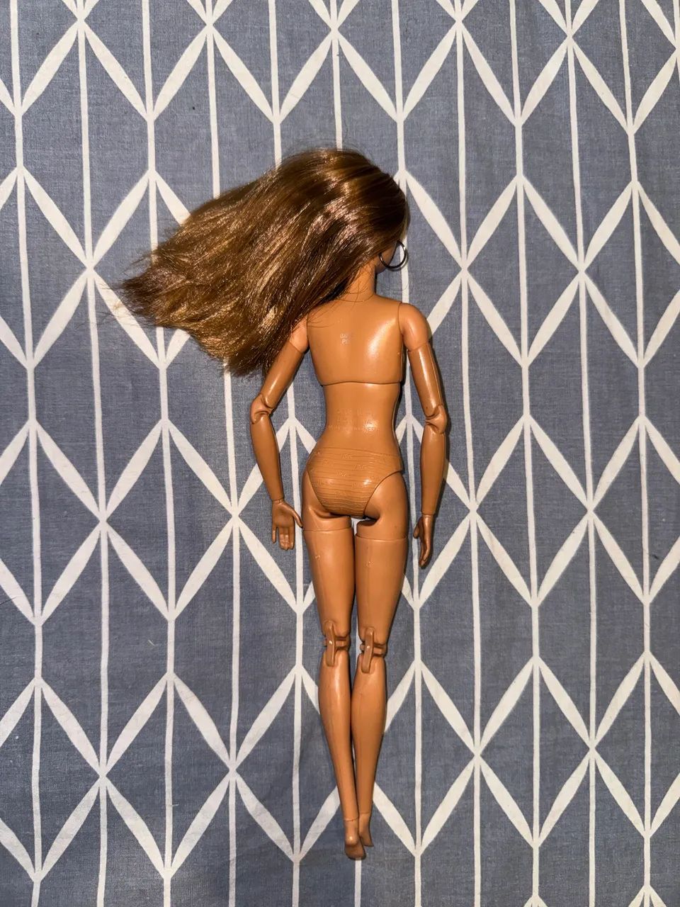 Boneca Barbie made to move 2 - Foto 2