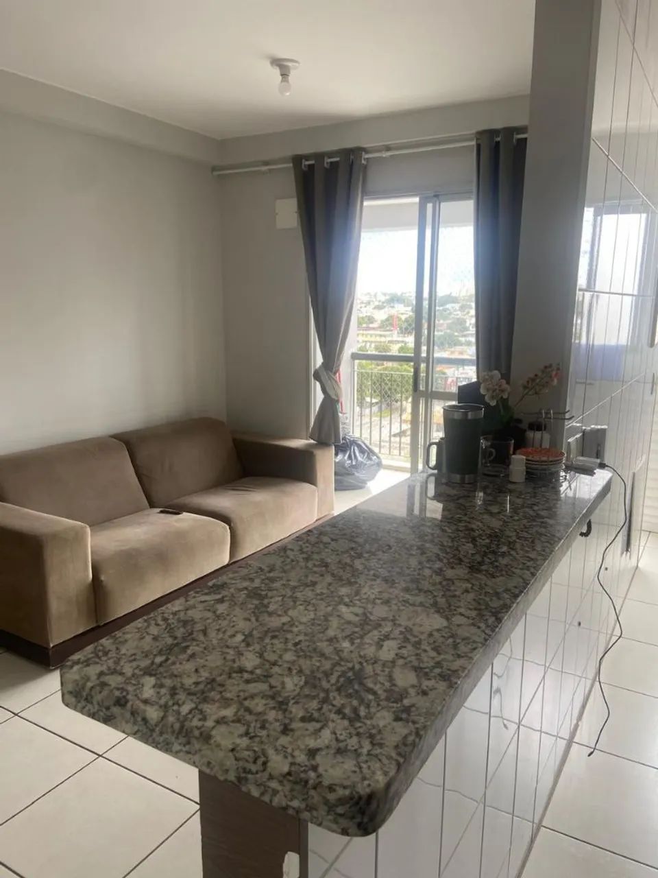 Foto - Goiânia - Vila Jaraguá
