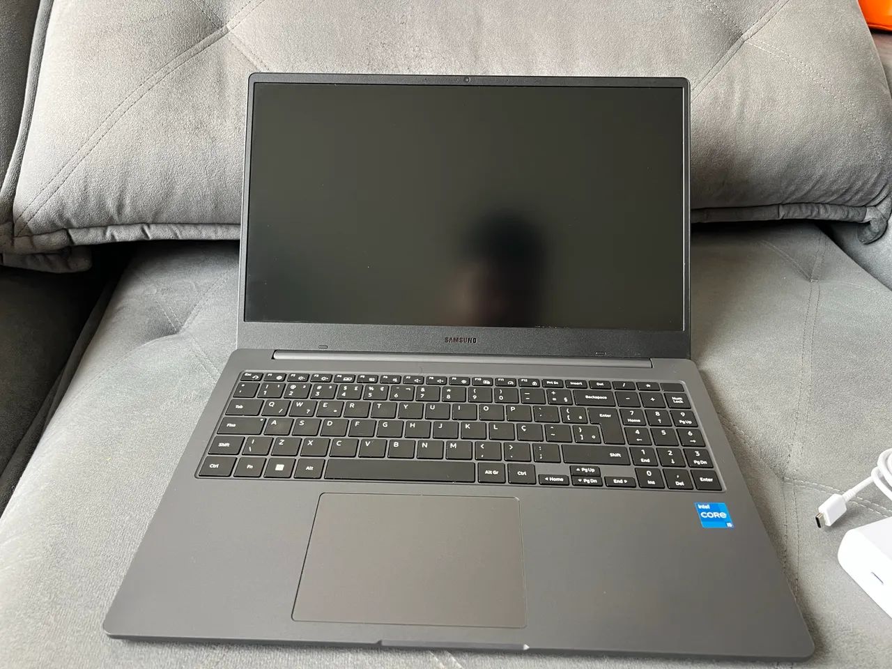 Galaxy Book2 i5 12th - zero - Foto 4