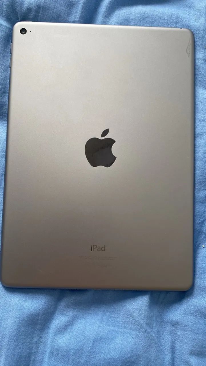 Vendo iPad Air semi novo  - Foto 2