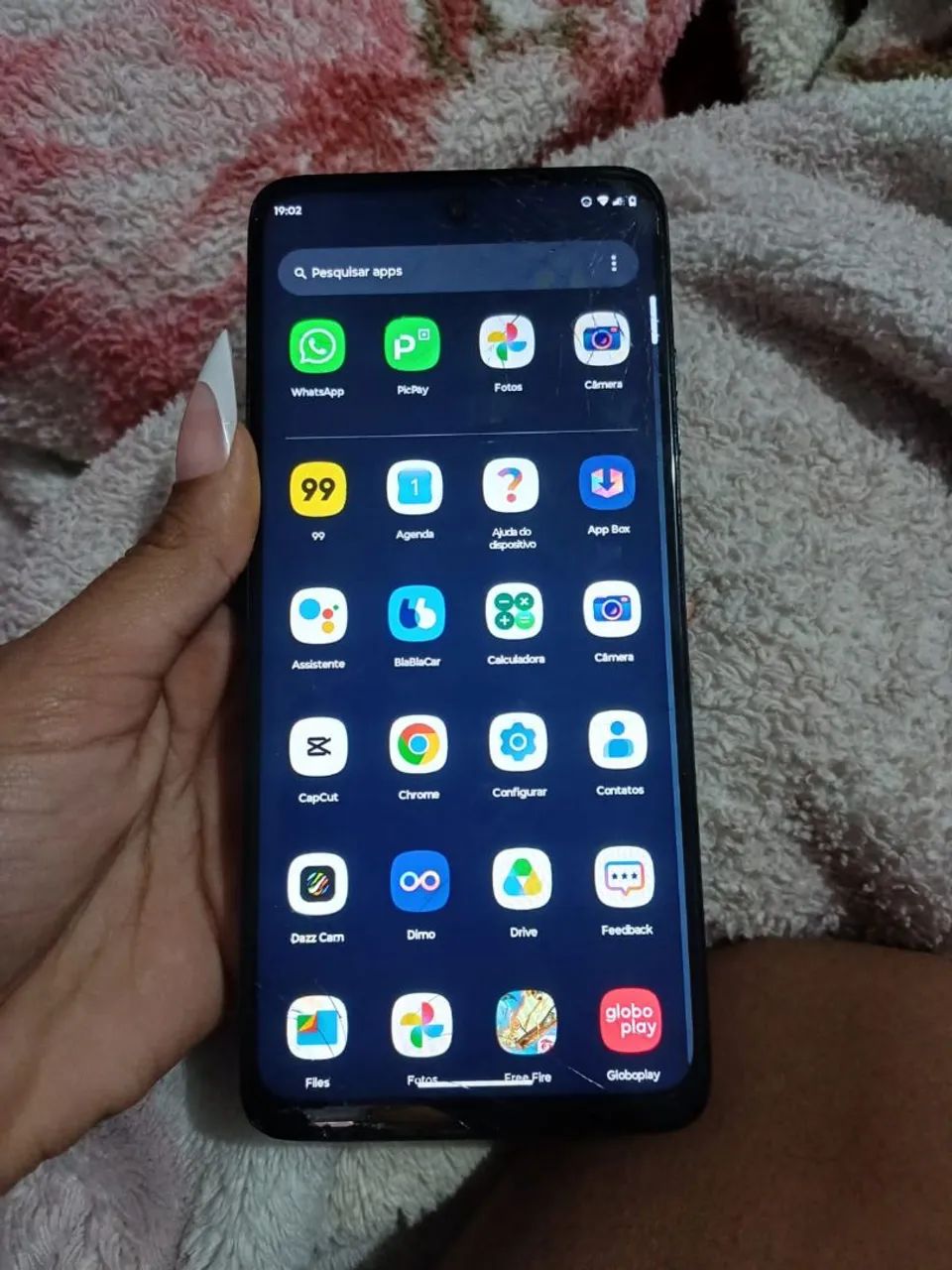 Moto g05  - Foto 4