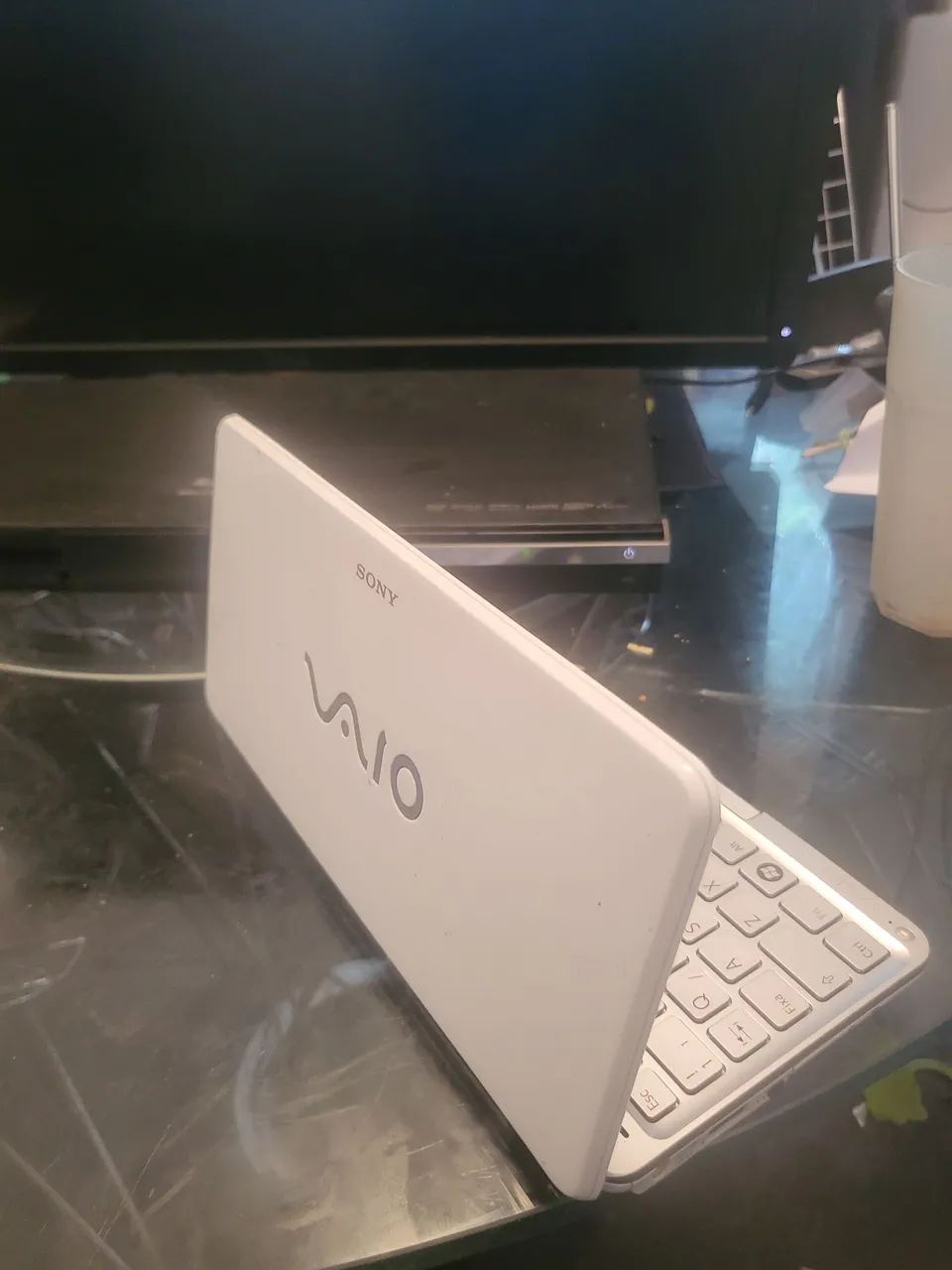 MiNI NOTBOOK SONY VAIO  - Foto 3