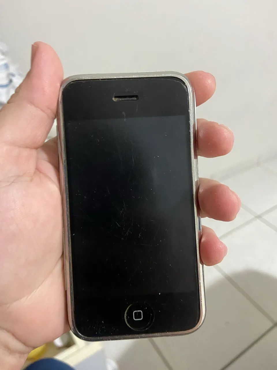 iPhone 1 geração 