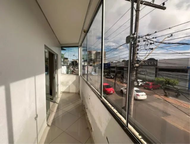 SALA COMERCIAL NO BOSQUE LOCAÇÃO - Foto 2