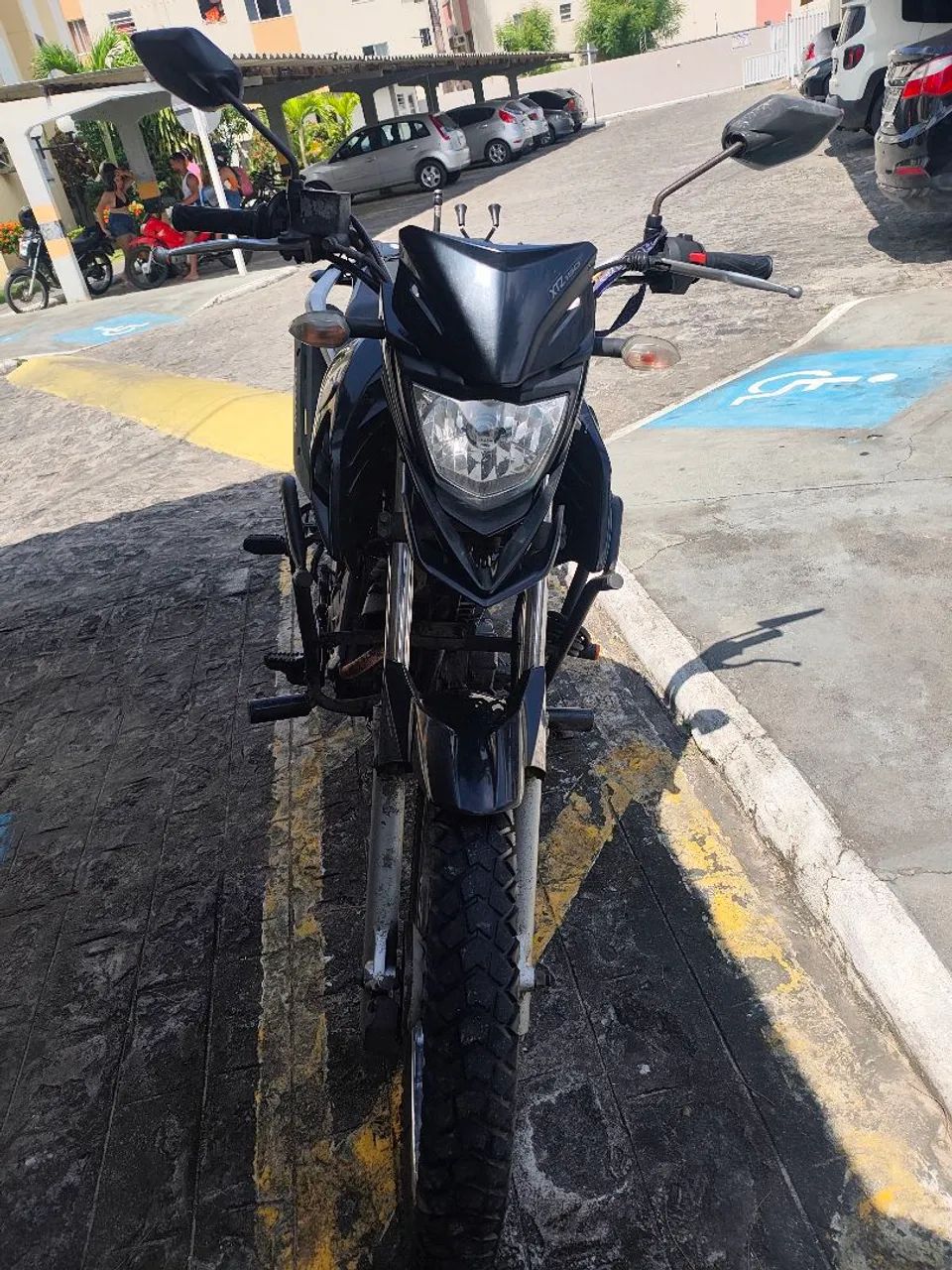 Crosser 150 20/21 - Foto 3