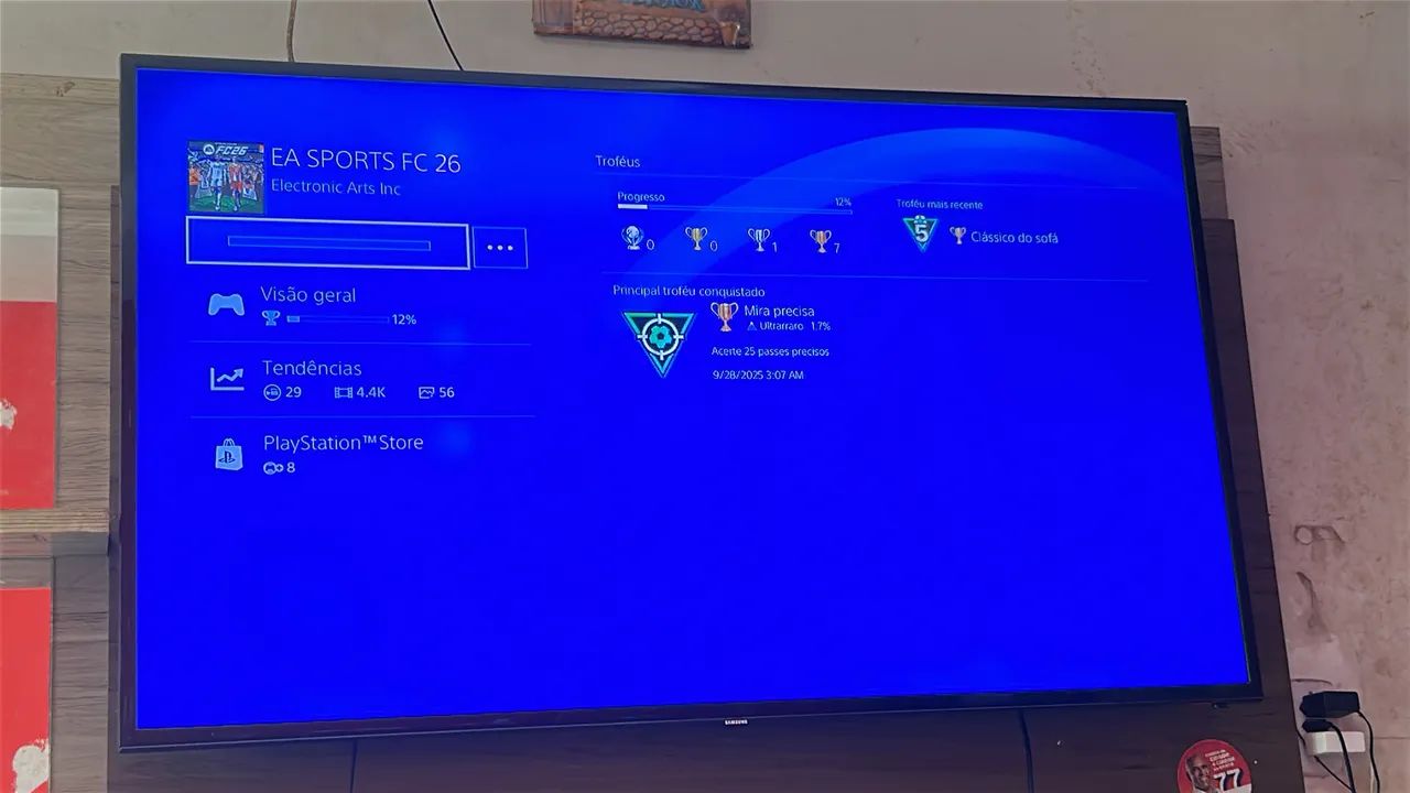 Ps4 slim  - Foto 4