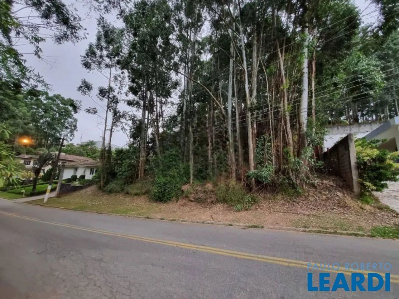 TERRENO EM CONDOMÍNIO - TAMBORÉ 1 - SP - Foto 4
