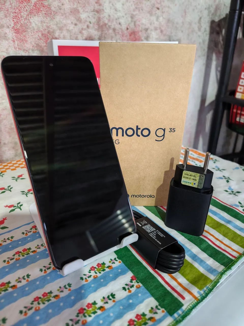 Moto G35 5g - Foto 2