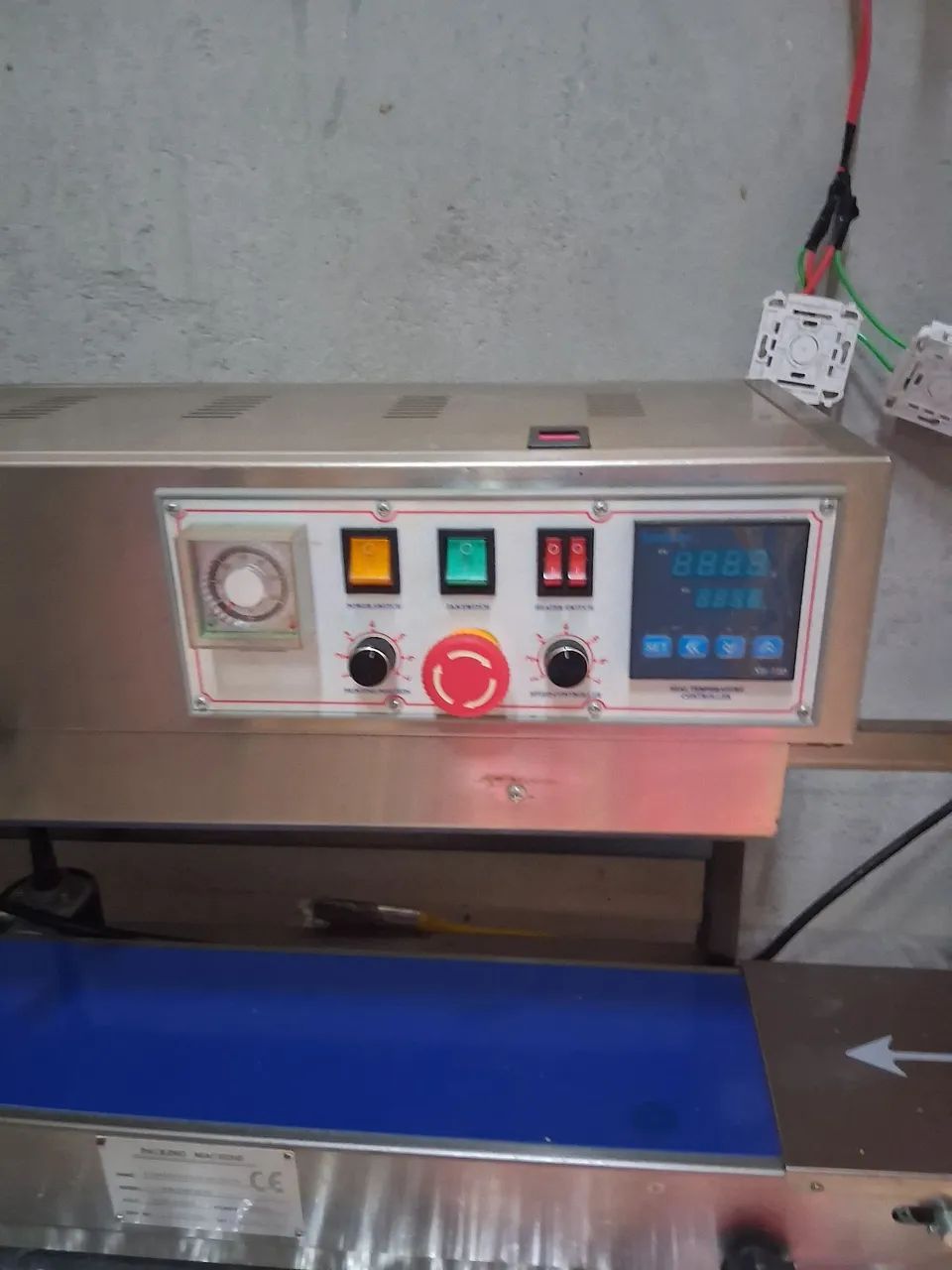 Seladora automática  - Foto 3