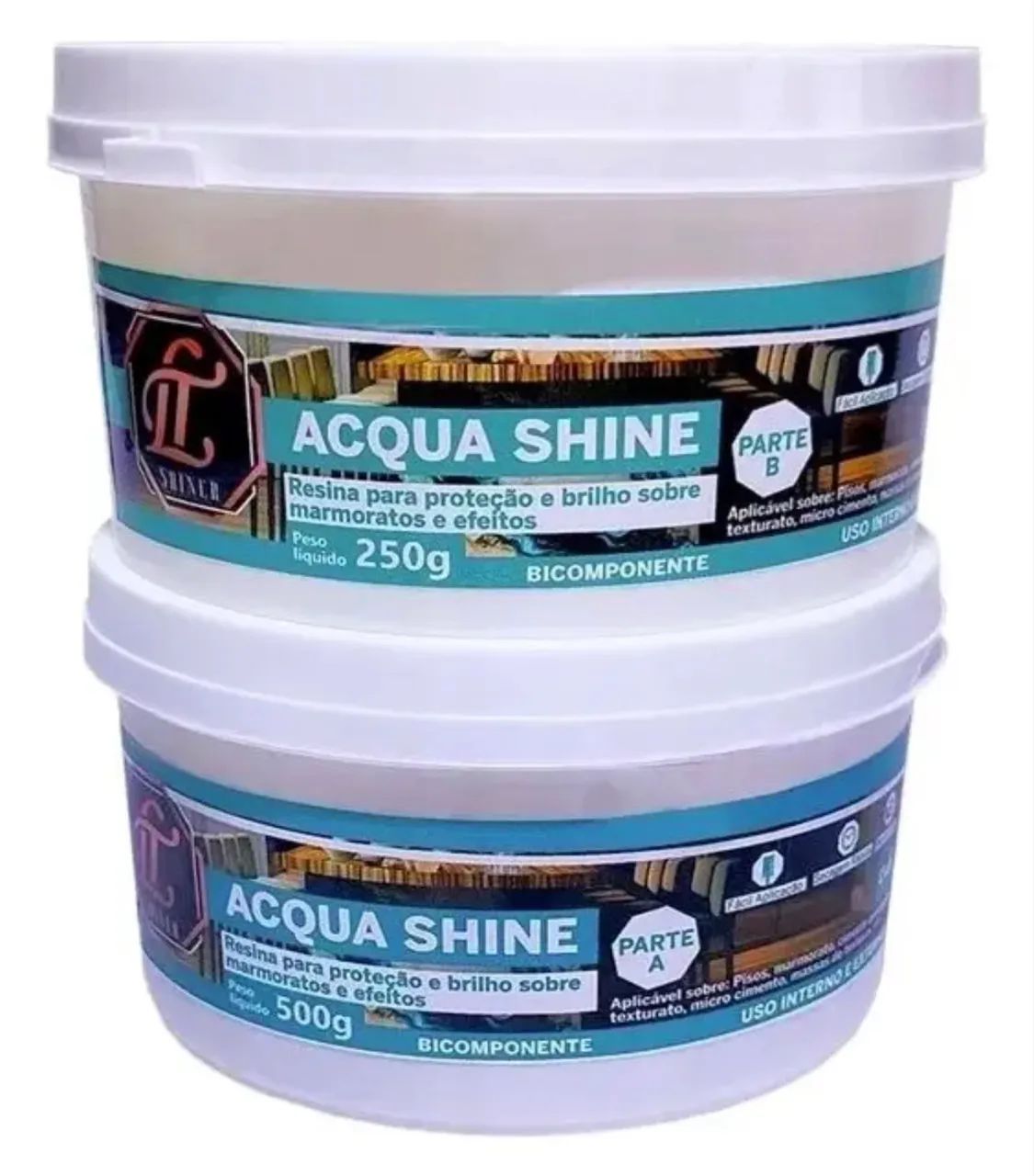Acqua Shine 