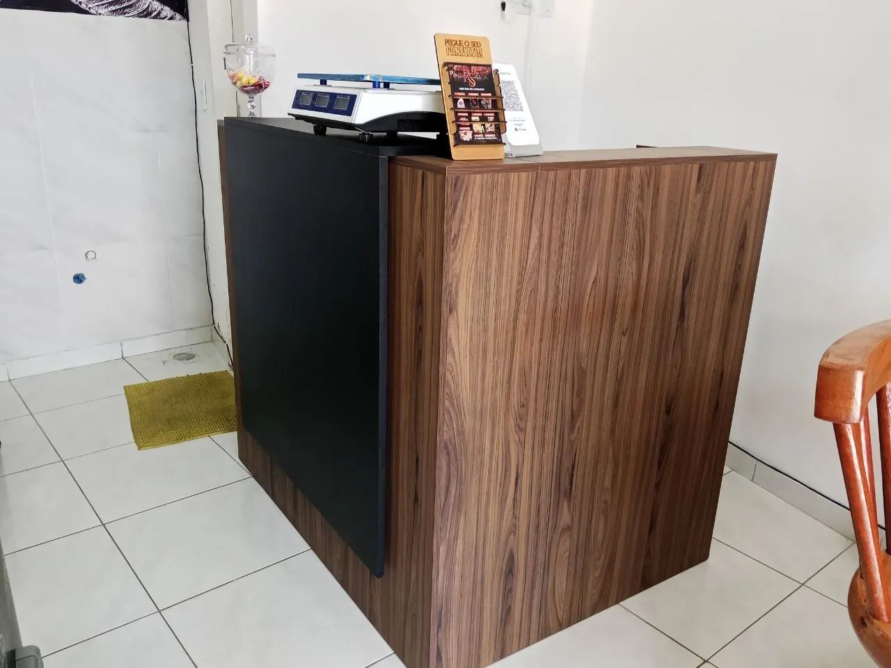 Balcão  - Foto 2