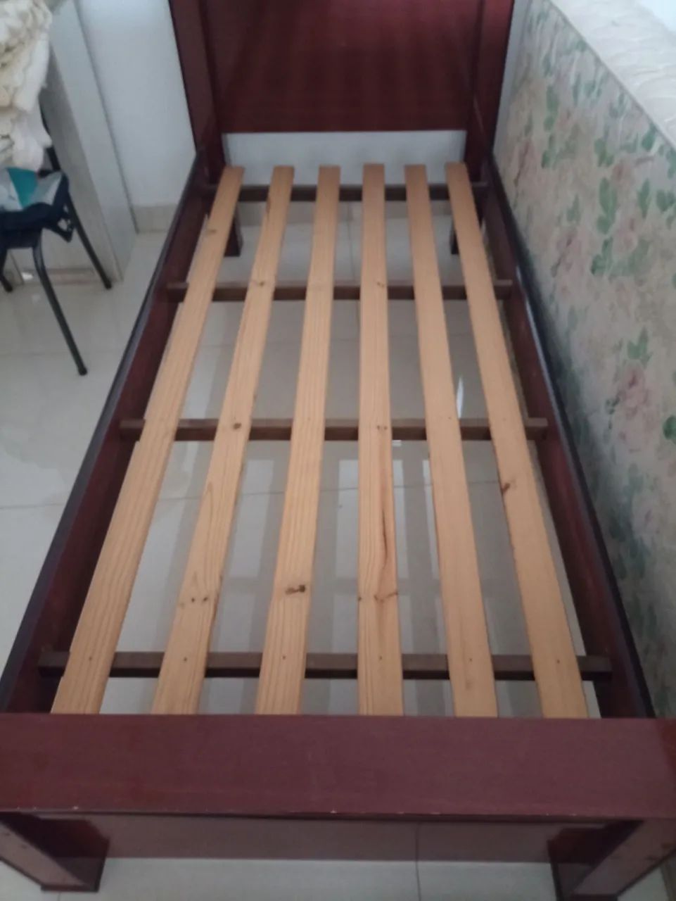Cama de viúva  - Foto 2