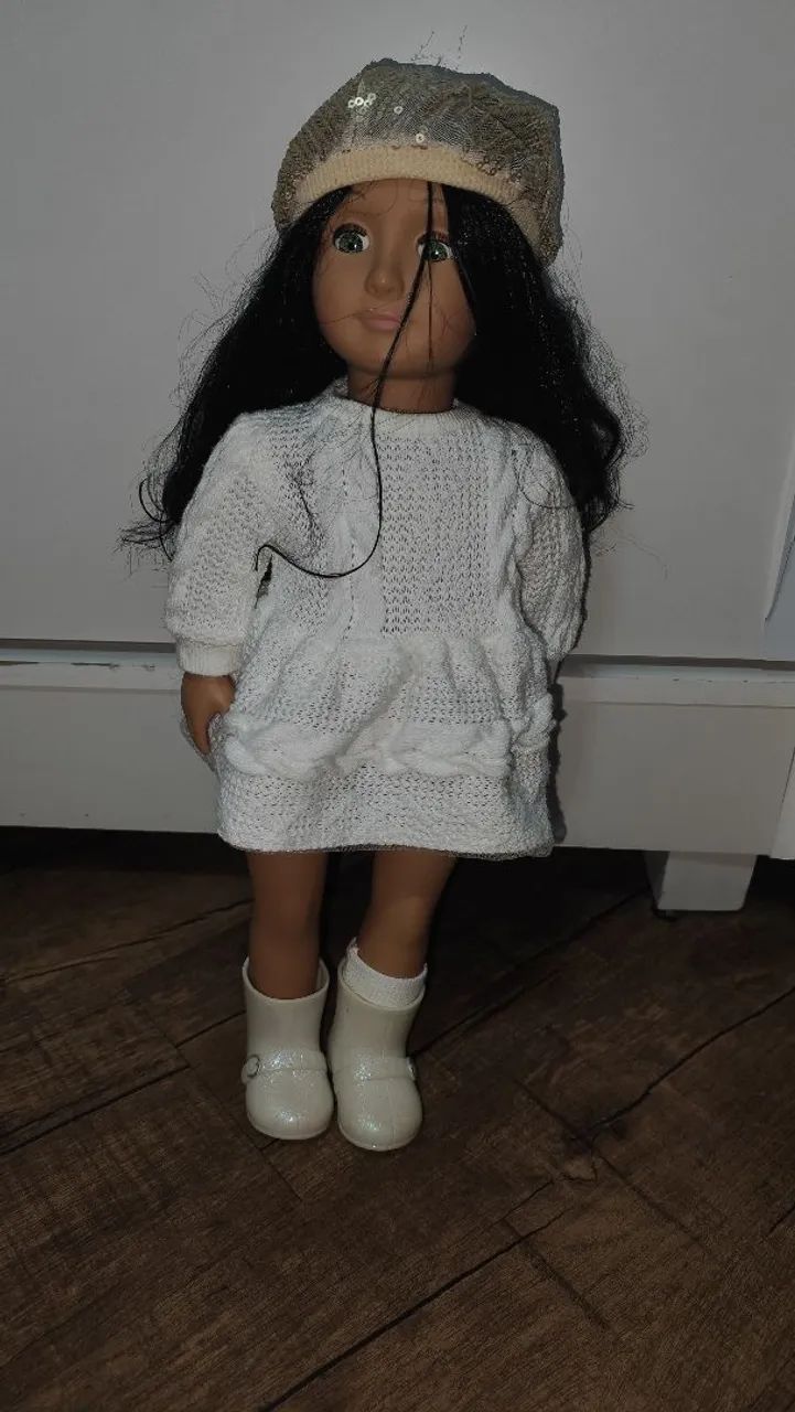 Boneca Our Generation original  - Foto 3