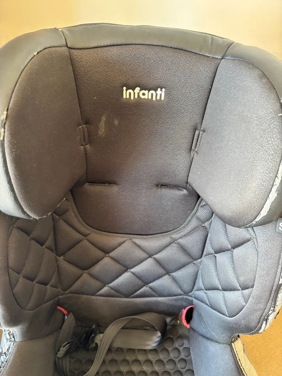 Cadeirinha carro Infantil  - Foto 4