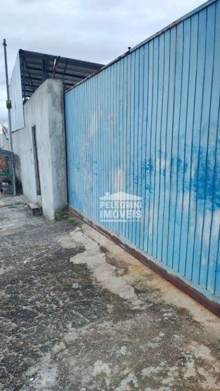 Otimo barracao proximo a nova unidade carlos grimanldi - Foto 3