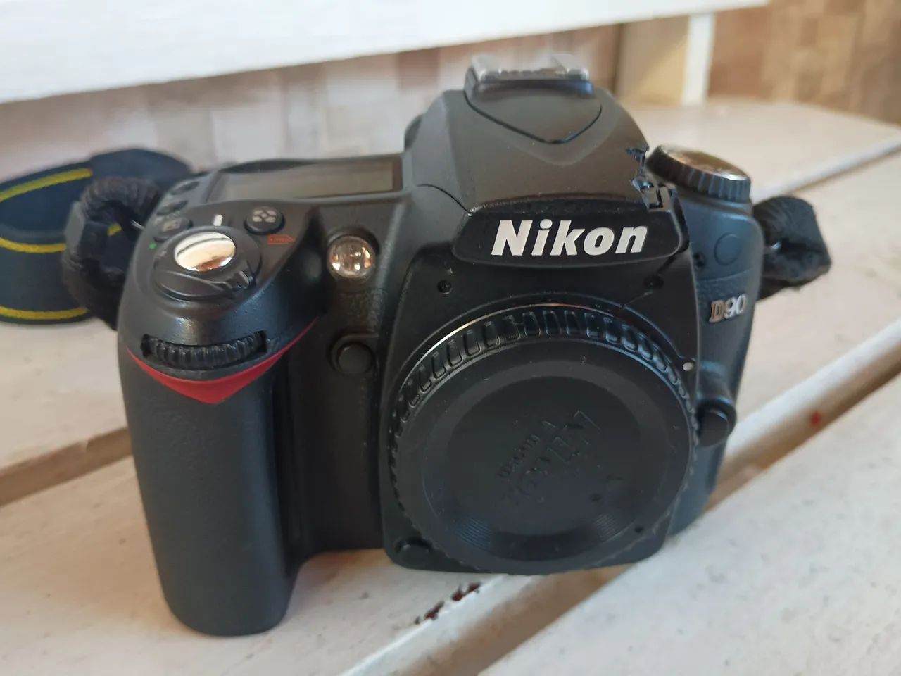 02 camera d90