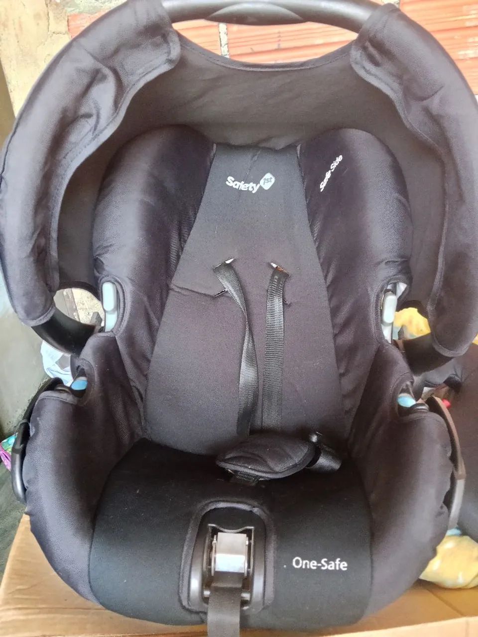 Bebe conforto e assento !  - Foto 2