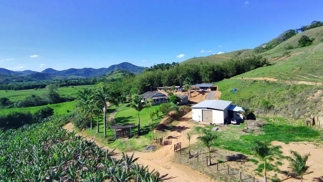 Sitio para Venda