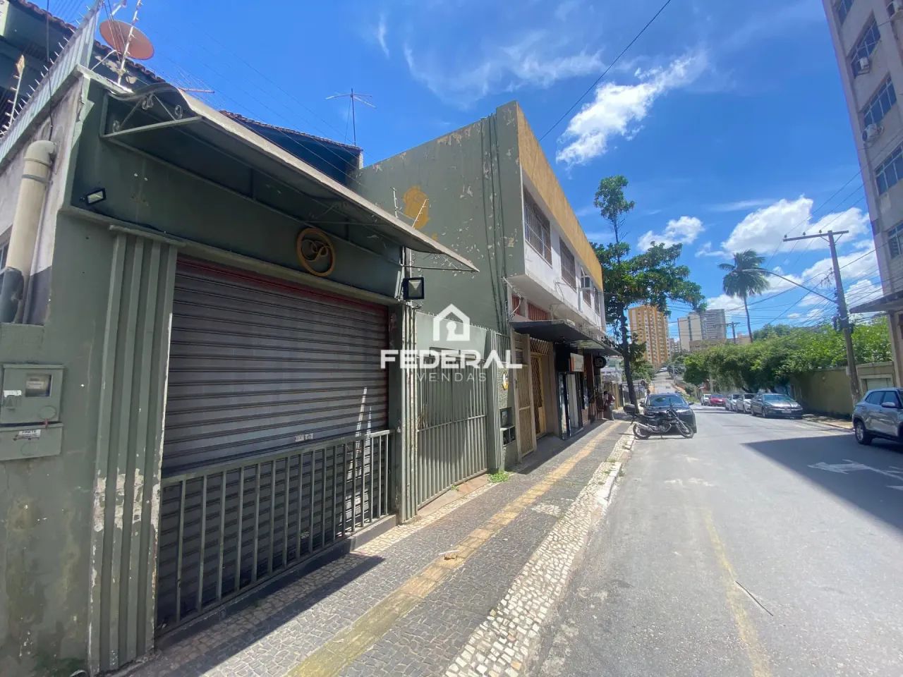 Prédio à venda, Setor Central, Goiânia, GO codigo: 330729 - Foto 3