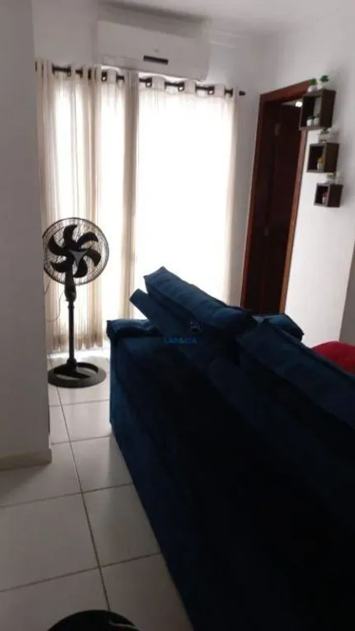 Casa Residencial Nossa Senhora Aparecida - Foto 5