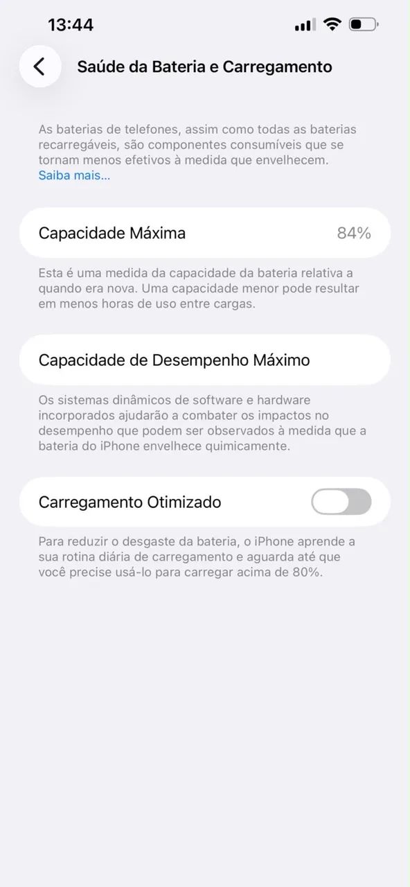 iPhone 14 Plus 128gb - Foto 5