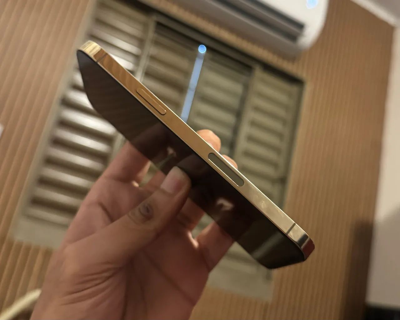 Iphone 12 pro 128G - Foto 2