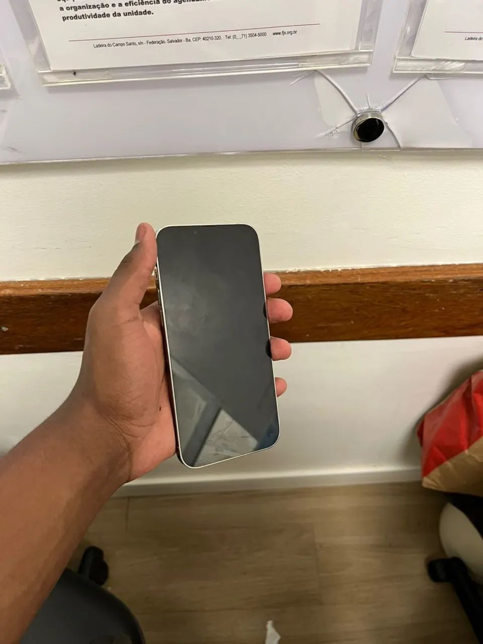 IPHONE 13 PRO MAX - Foto 4