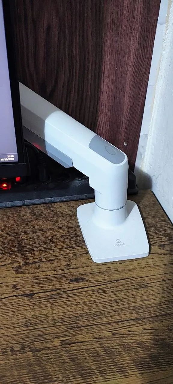 Monitor 4k LG 27 polegadas  - Foto 4