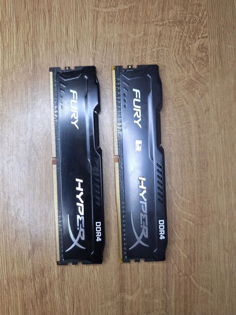 Memória RAM 8GB DDR4 - HyperX - Foto 3