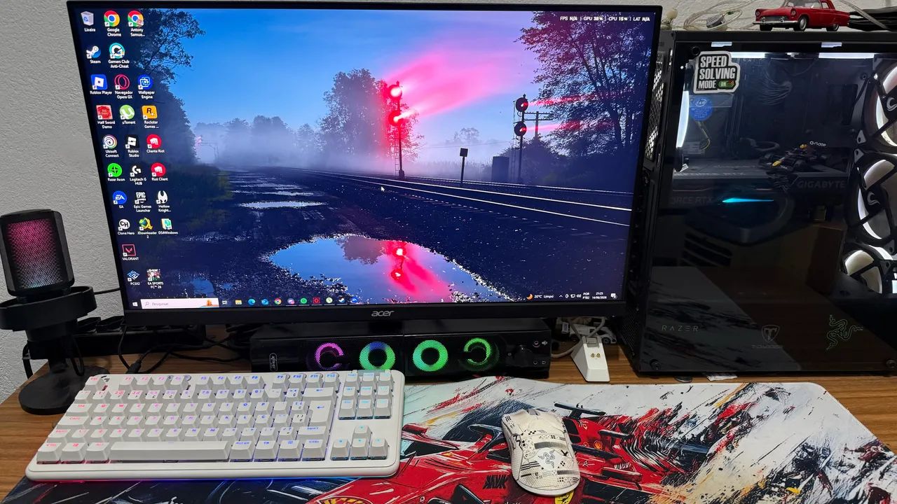 PC Gamer