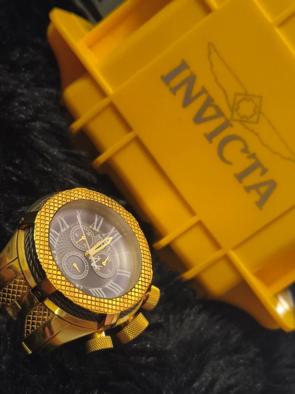 RELÓGIO INVICTA - Foto 2