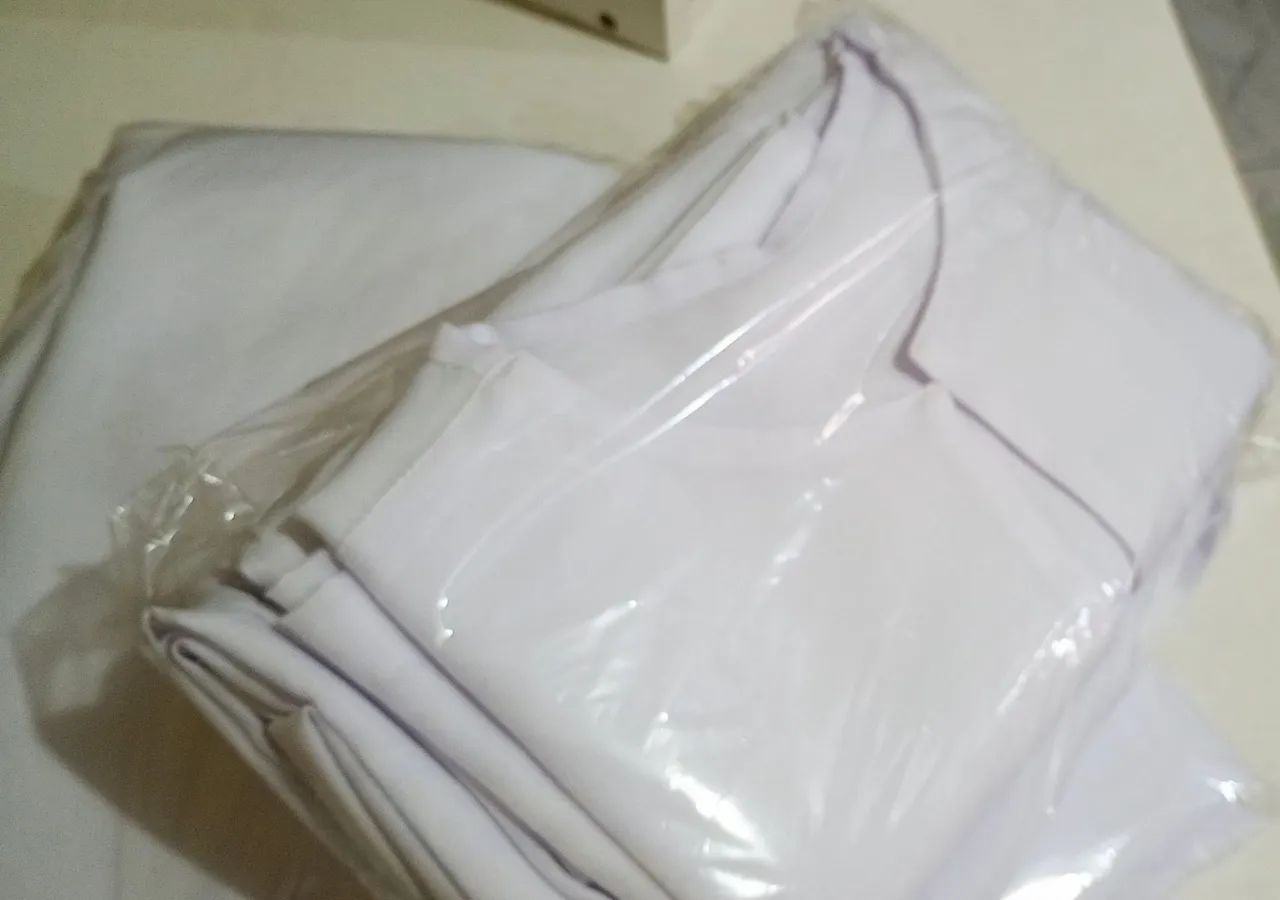 ROUPA DE RAÇÃO  - Foto 4