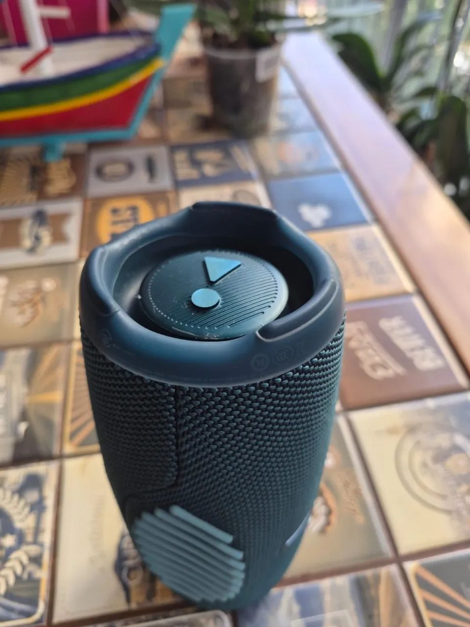 jbl charge 5