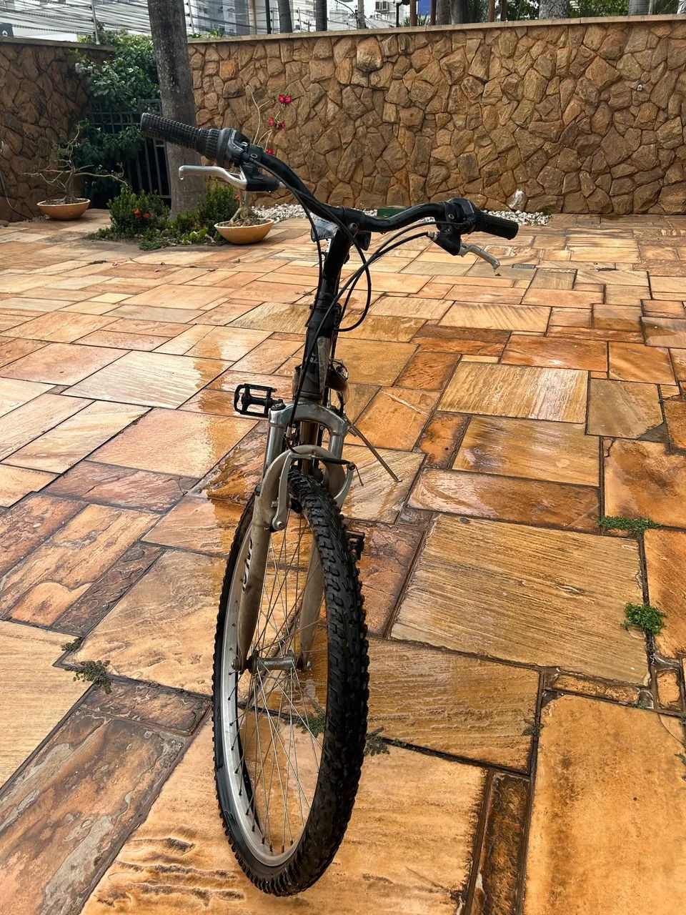 Bicicleta Caloi Aro 26  - Foto 3