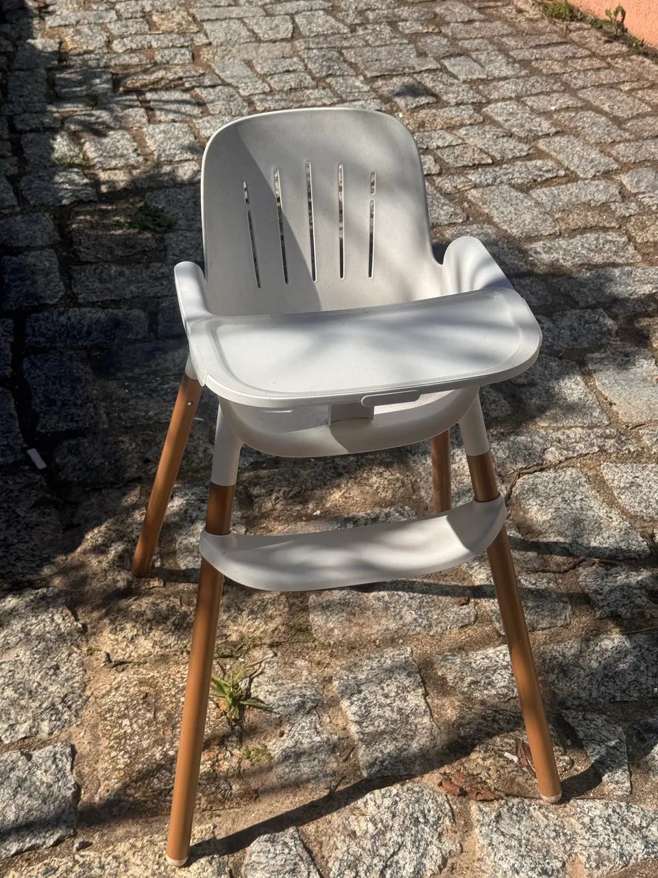 cadeira alta para alimentação - Foto 2