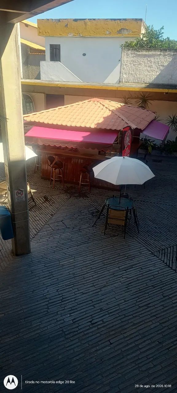 Vendo um quiosque R$95.000,00 - Foto 5