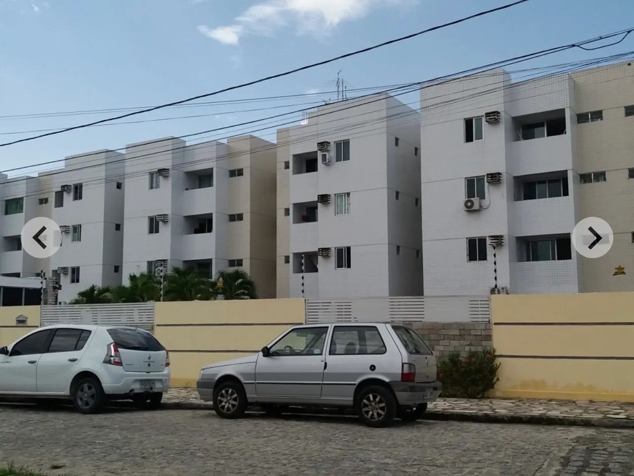 Aluguel apartamento Garden geisel cuia  - Foto 5