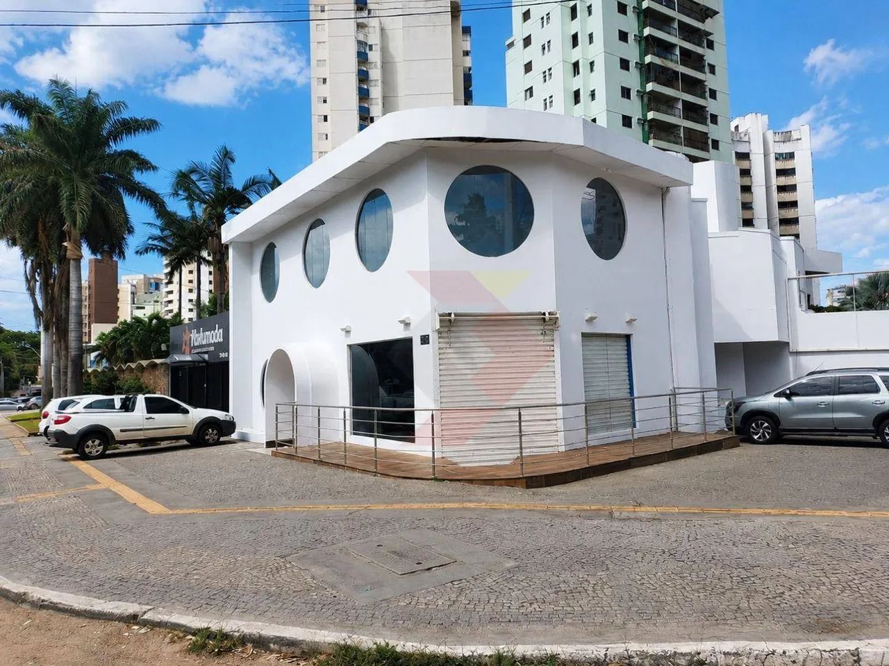 Sobrado para alugar, 217 m² - Setor Nova Suiça - Goiânia/GO - Foto 2