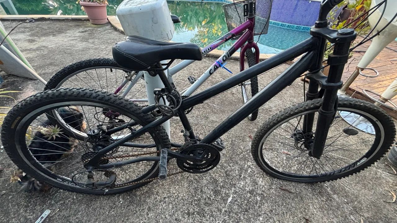 Bicicleta Aro 29 - 21 Marchas  - Foto 4