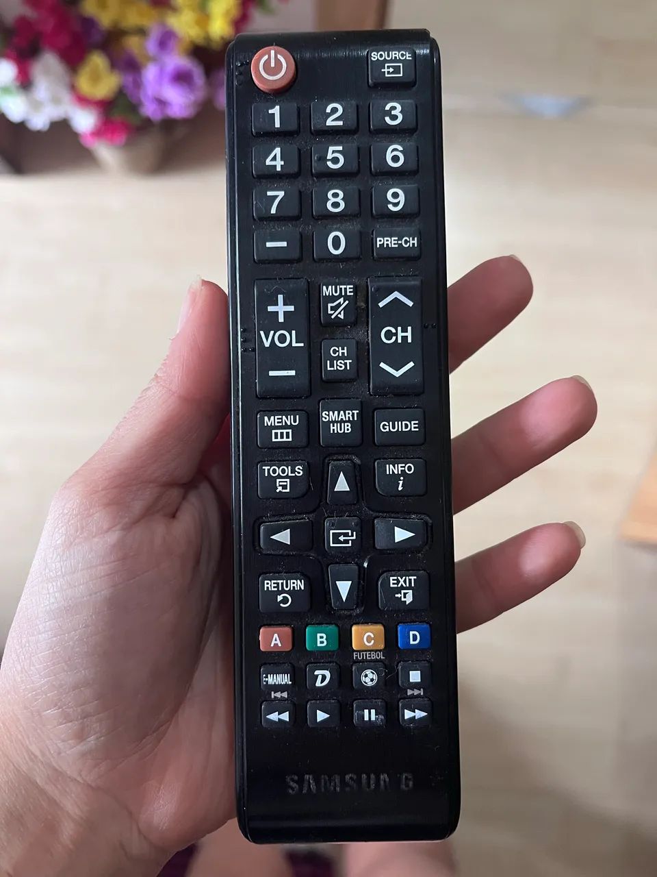 Smart TV Samsung 32? LED - Modelo UN32J4300AG - Foto 2