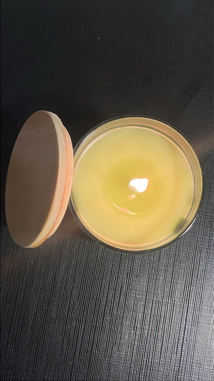 Velas Artesanais  - Foto 2
