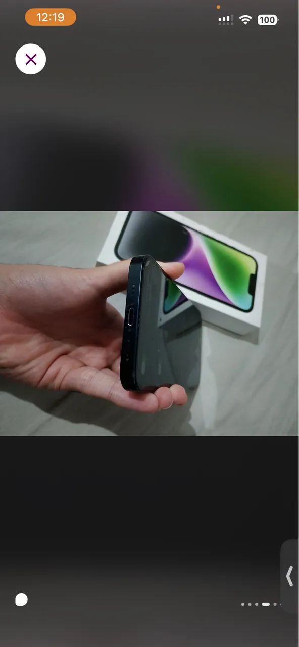 iPhone 14 - Foto 3