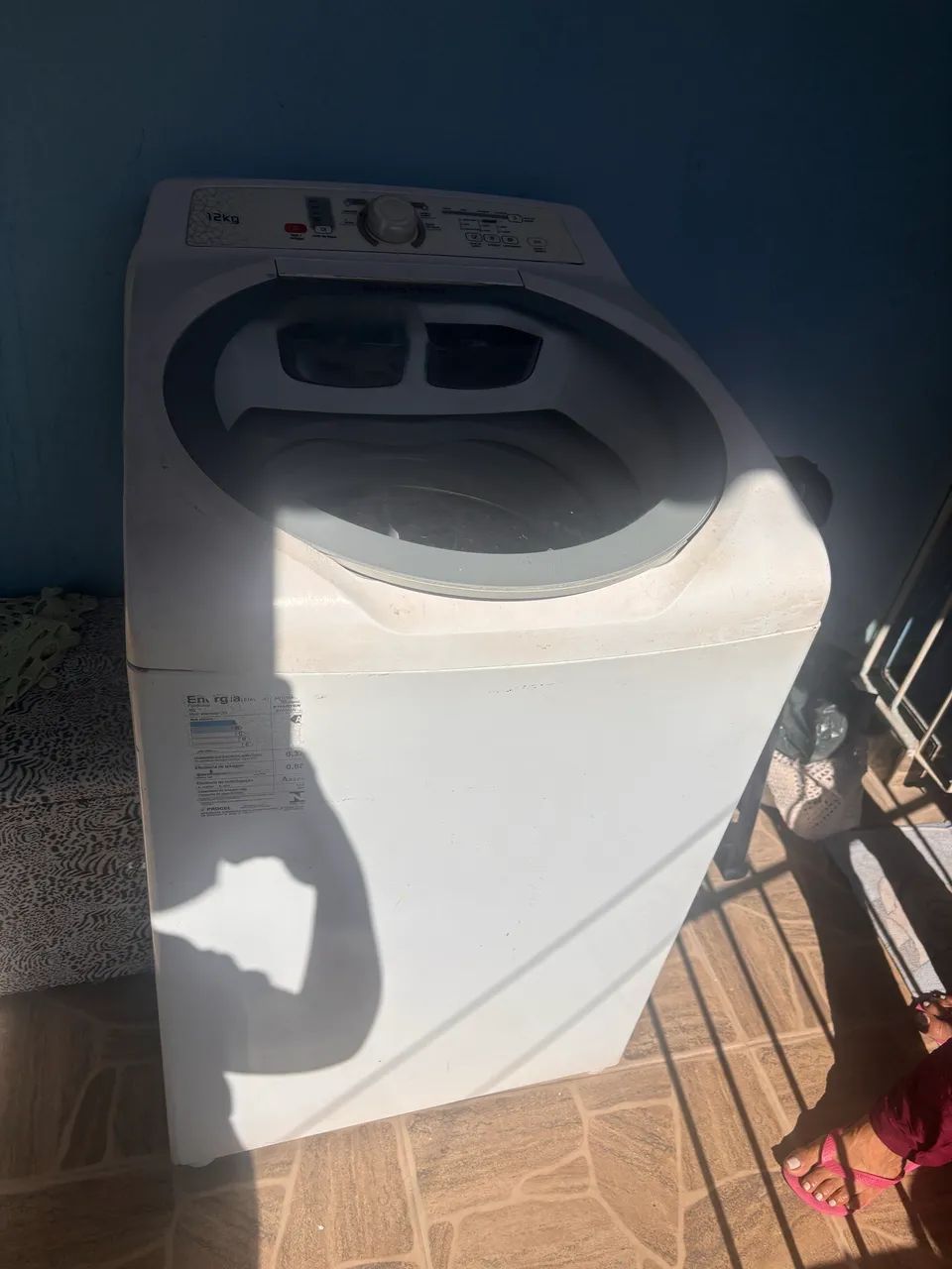 Máquina de lavar Brastemp - Foto 3